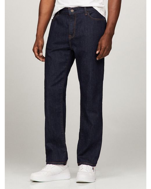 Tommy Hilfiger Essential Straight Fit Jean 30W x 30L