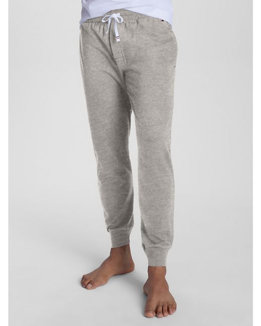 Tommy Hilfiger Terry Lounge Jogger Grey