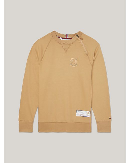 Tommy Hilfiger Heritage Long-Sleeve T-Shirt