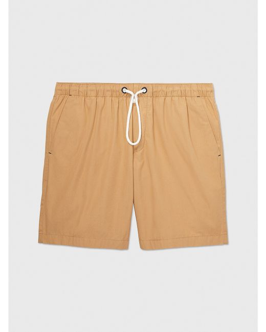Tommy Hilfiger Pull-On Crew Short