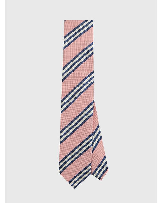 Tommy Hilfiger Varsity Stripe Tie
