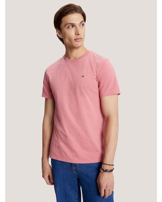Tommy Hilfiger Essential Solid T-Shirt