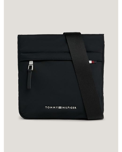 Tommy Hilfiger Tommy Logo Mini Crossbody Bag