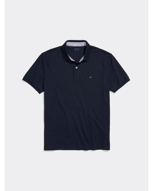 Tommy Hilfiger Custom Fit Polo