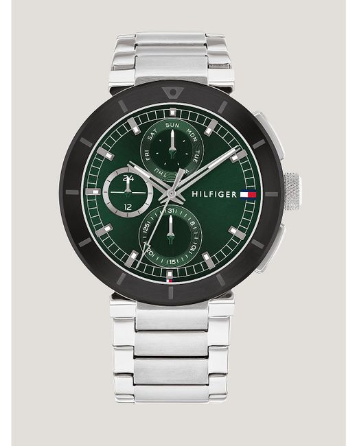 Tommy Hilfiger Casual Watch with Bracelet