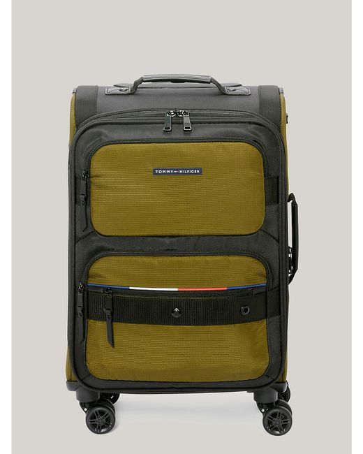 Tommy Hilfiger 21 Roller Suitcase