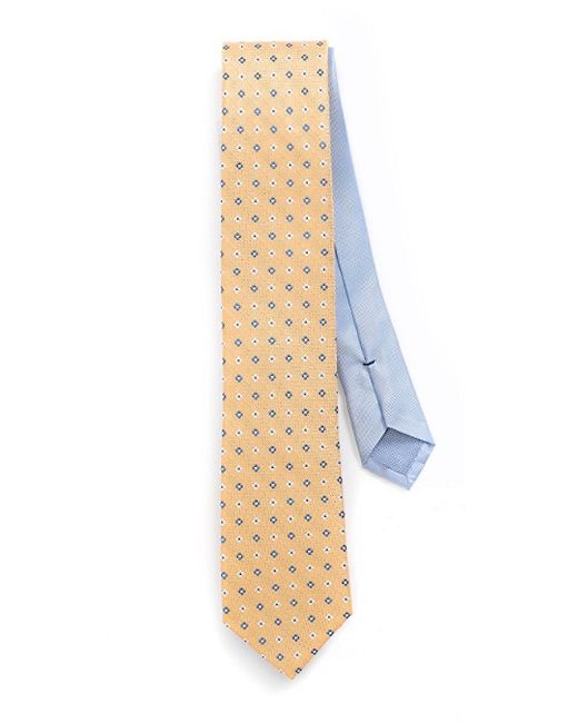Tommy Hilfiger Oxford Neat Slim Tie