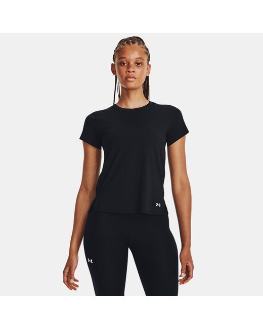 Under Armour Iso-Chill Laser T-Shirt Reflective