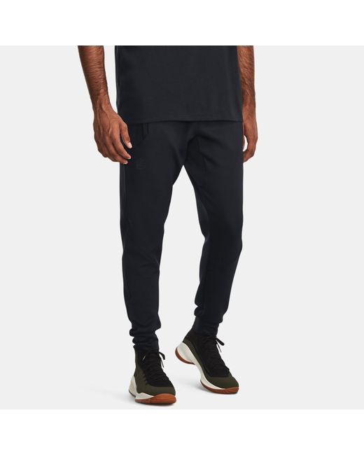 Under Armour Mens Curry Playable Pants