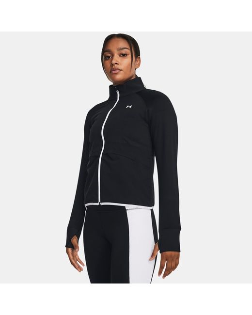 Under Armour Train Cold Weather Jacket White