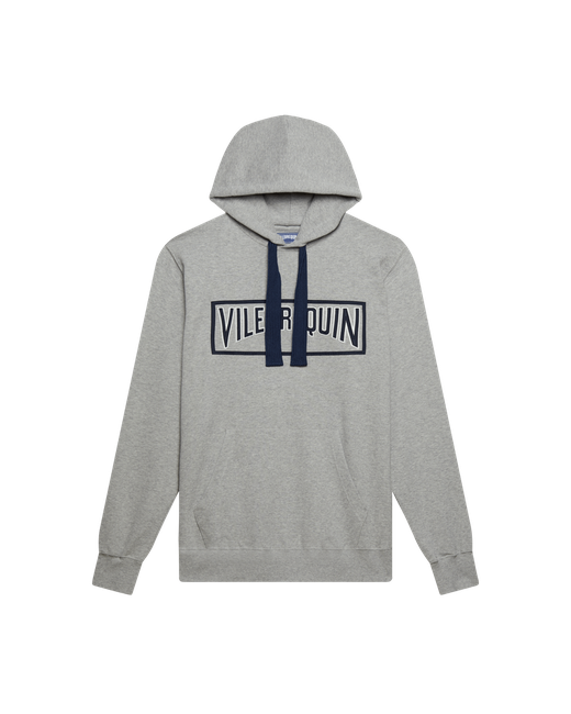 Vilebrequin Cotton Solid Sweatshirt Sweater Martin