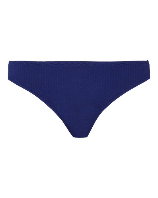 Vilebrequin Midi Brief Bikini Bottom Plumetis Swimming Trunk Frise