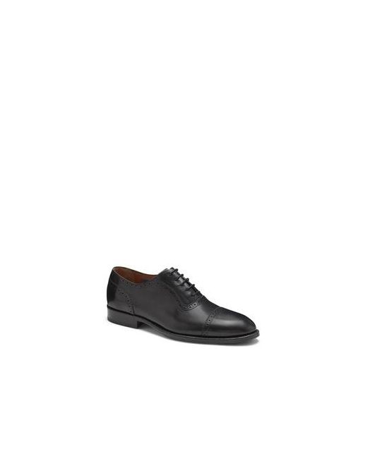 Vince Camuto Benli Cap-Toe Perforated Oxford