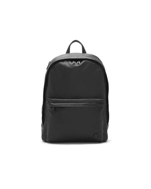 Vince Camuto Tolve Classic Leather Backpack for Men