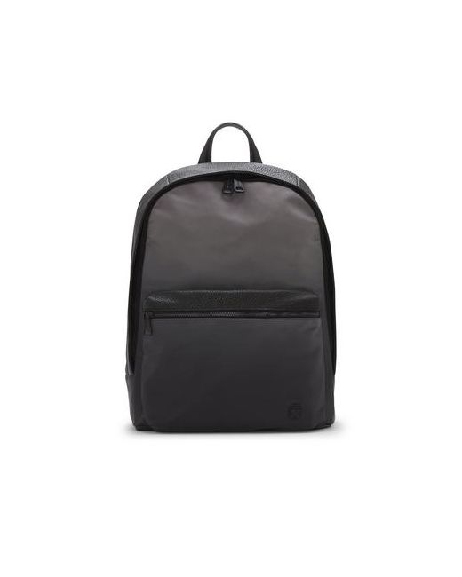 Vince Camuto Tolve1 Classic Nylon Leather Backpack for Men