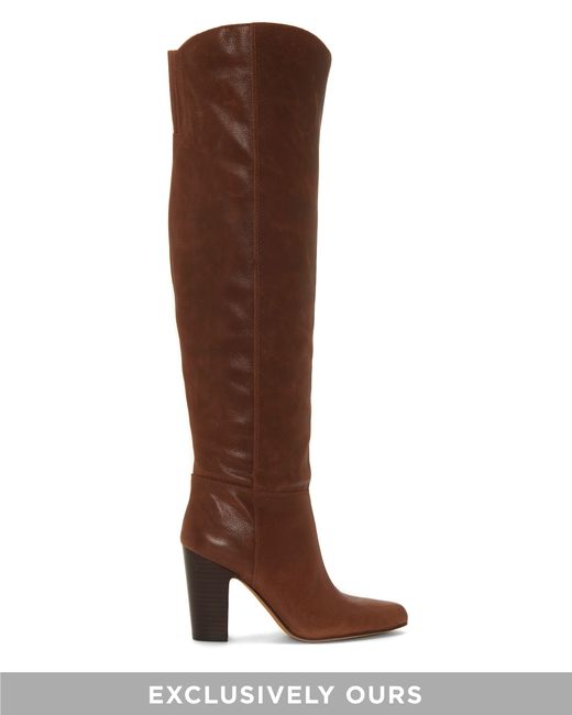 Vince Camuto Corinne Over The Knee Boots