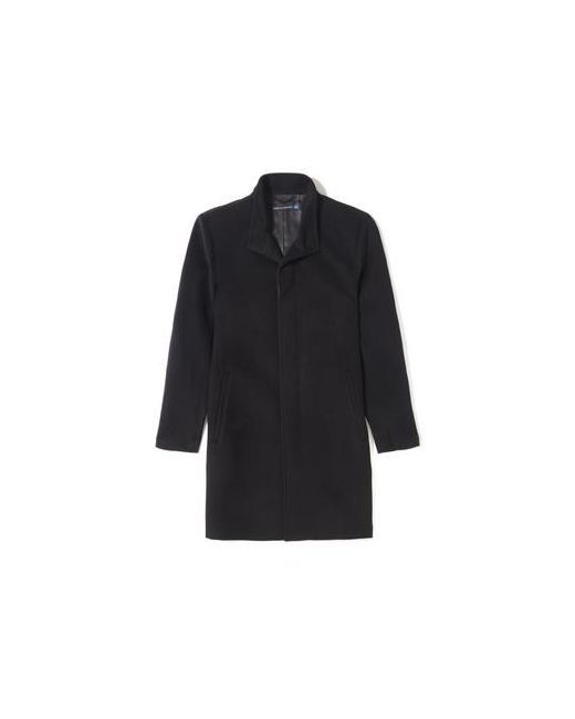 Vince Camuto Stand-collar Coat