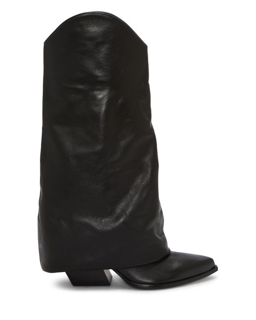 Vince Camuto Violete Wide Calf Boots