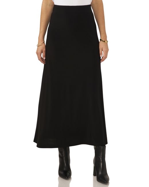 Vince Camuto Pull On Maxi Skirt