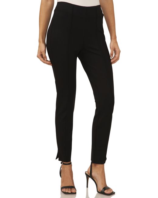 Vince Camuto Leggings With Slit