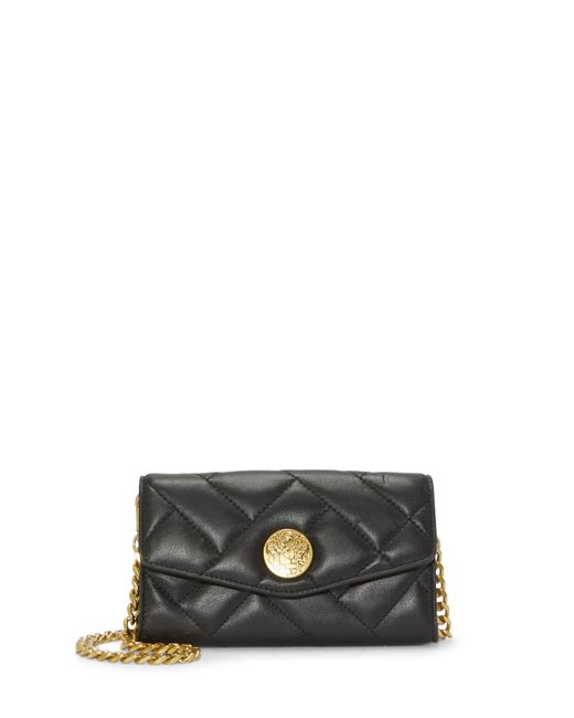 Vince Camuto Kisho Wallet On A Chain