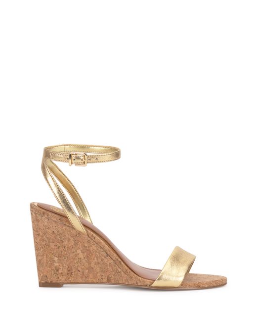 Vince Camuto Jefany Wedges Sandals