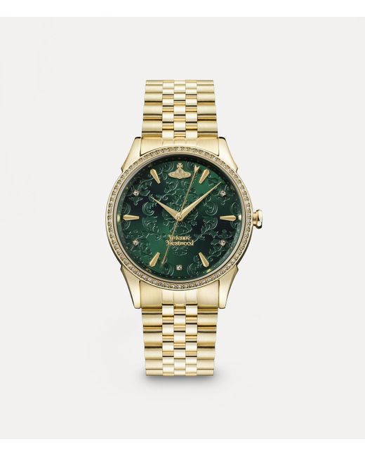 Vivienne Westwood The Wallace Watch
