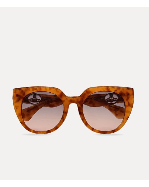 Vivienne Westwood Bridgitte Sunglasses