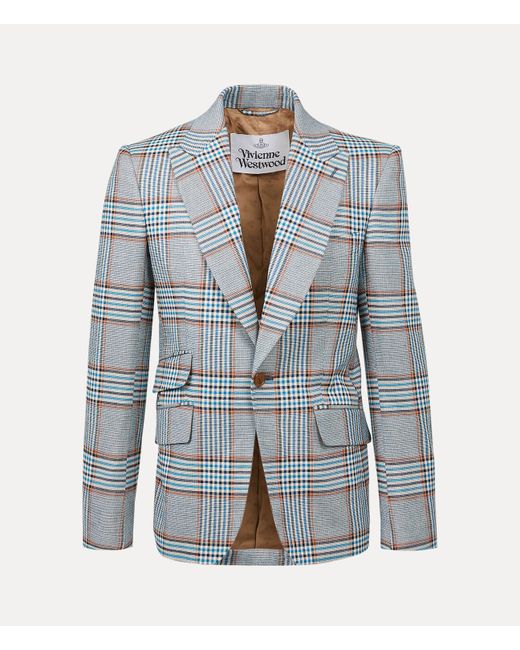 Vivienne Westwood One button jacket