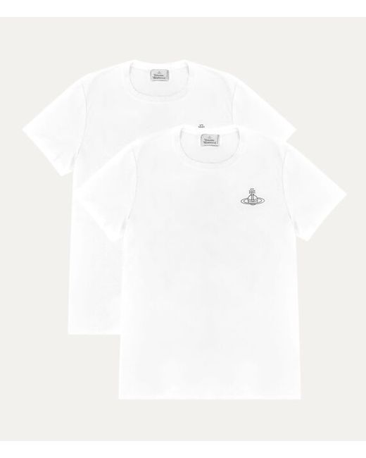 Vivienne Westwood Two-Pack T-Shirt