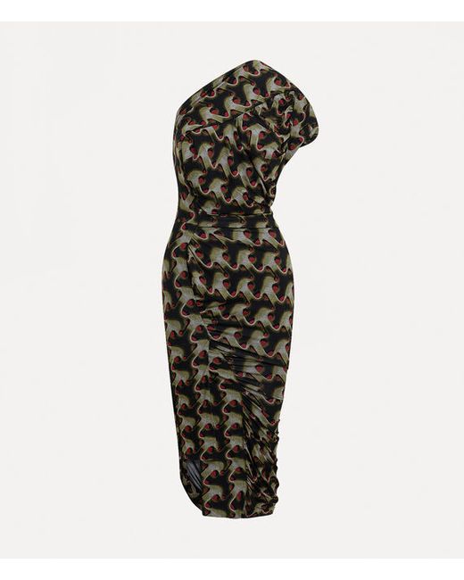 Vivienne Westwood Andalouse dress