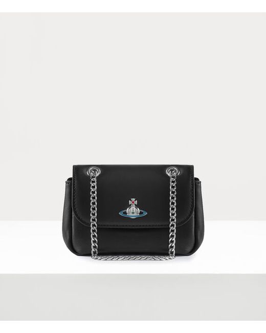 Vivienne Westwood Small purse with ch