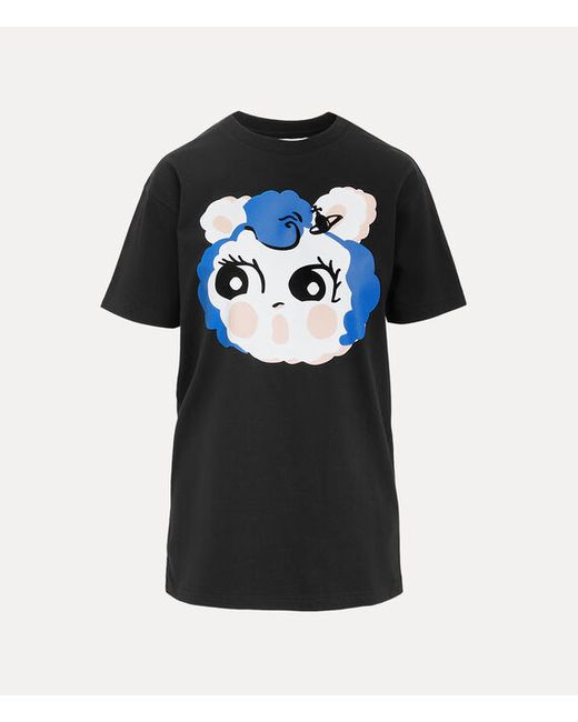 Vivienne Westwood Molly classic t-shirt
