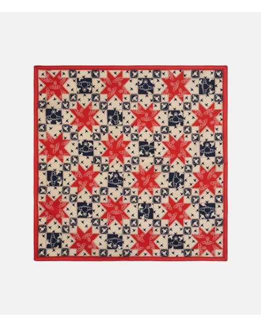 Vivienne Westwood Handkerchief