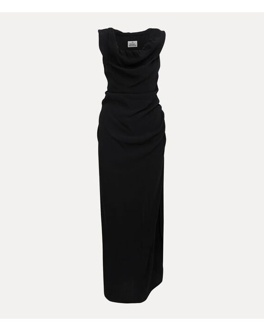 Vivienne Westwood Long ginnie pencil dress