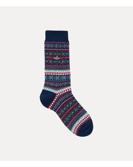 Vivienne Westwood Menso socks
