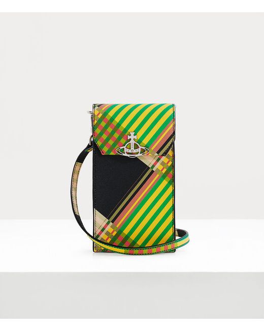 Vivienne Westwood Phone bag