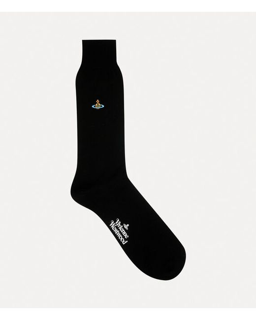 Vivienne Westwood plain socks