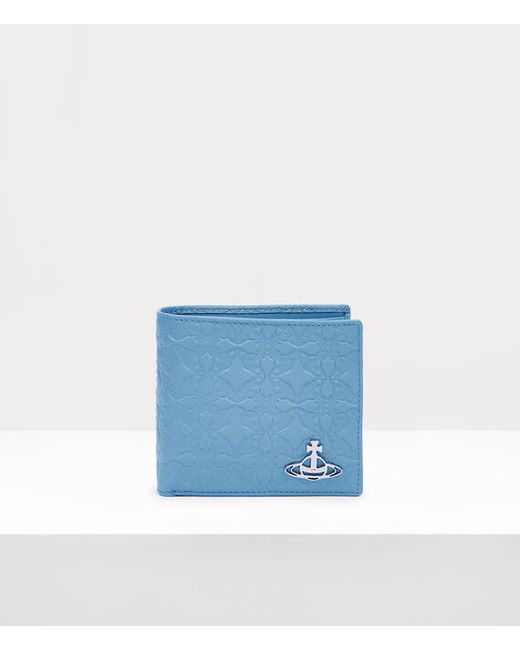 Vivienne Westwood Man wallet with coin pocket
