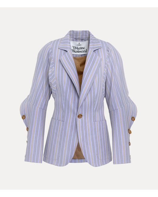 Vivienne Westwood Pourpoint classic jacket