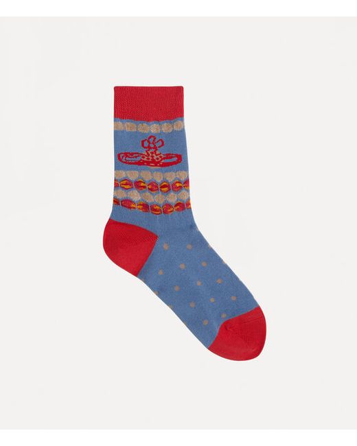 Vivienne Westwood Menso socks