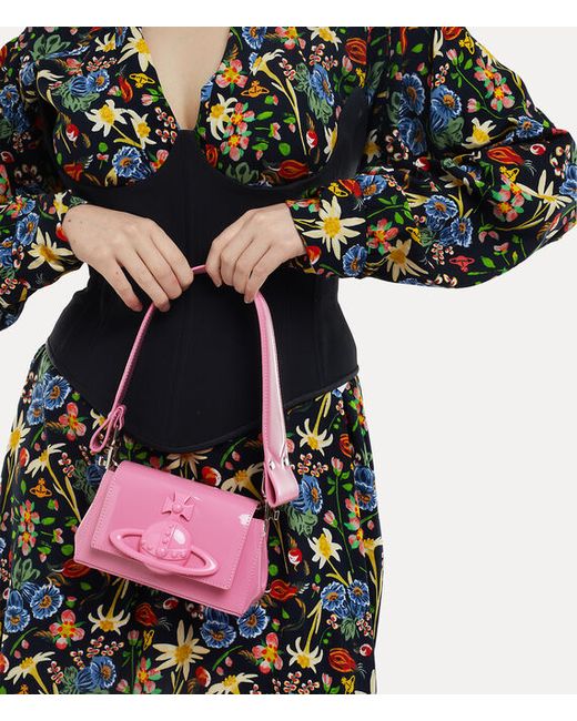 Vivienne Westwood Hazel small handbag