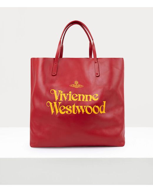 Vivienne Westwood Studio shopper