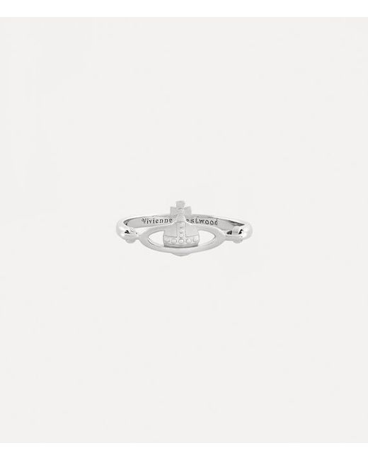 Vivienne Westwood Vendome ring