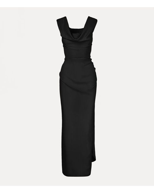 Vivienne Westwood Long ginnie pencil dress