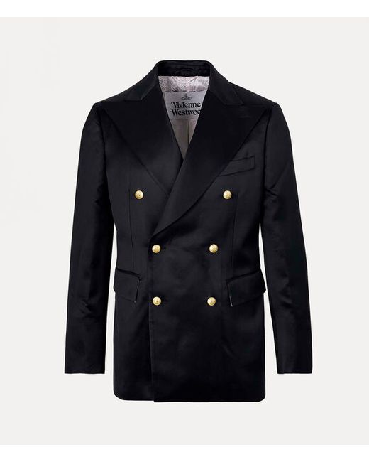 Vivienne Westwood Db jacket