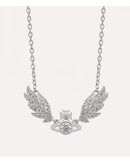 Vivienne Westwood Dawna necklace