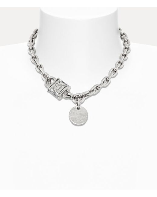 Vivienne Westwood Penina necklace