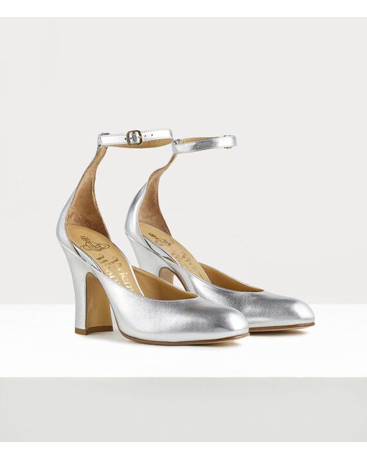 Vivienne Westwood Tart shoe
