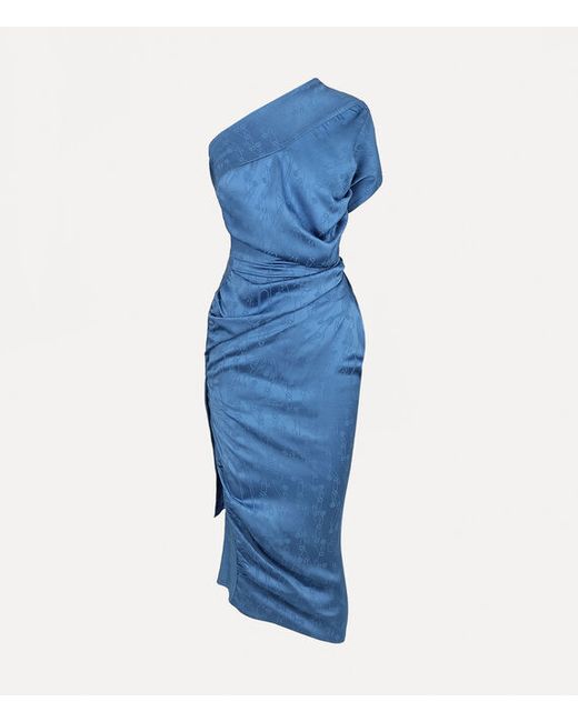 Vivienne Westwood Andalouse dress